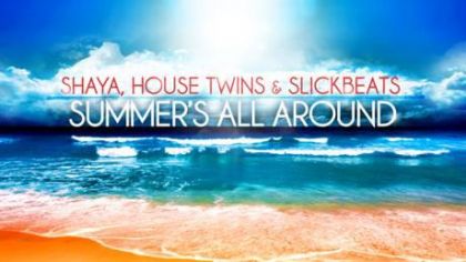 Shaya HouseTwins Slick Beats